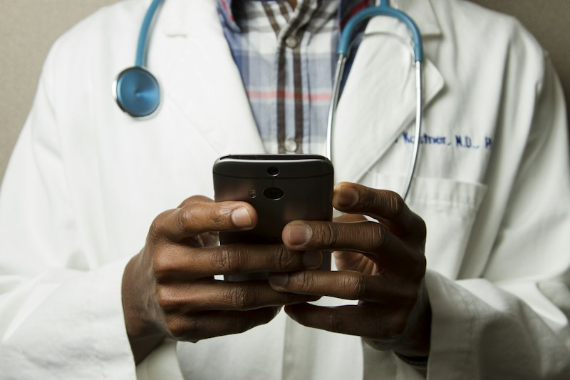 Nura Health app