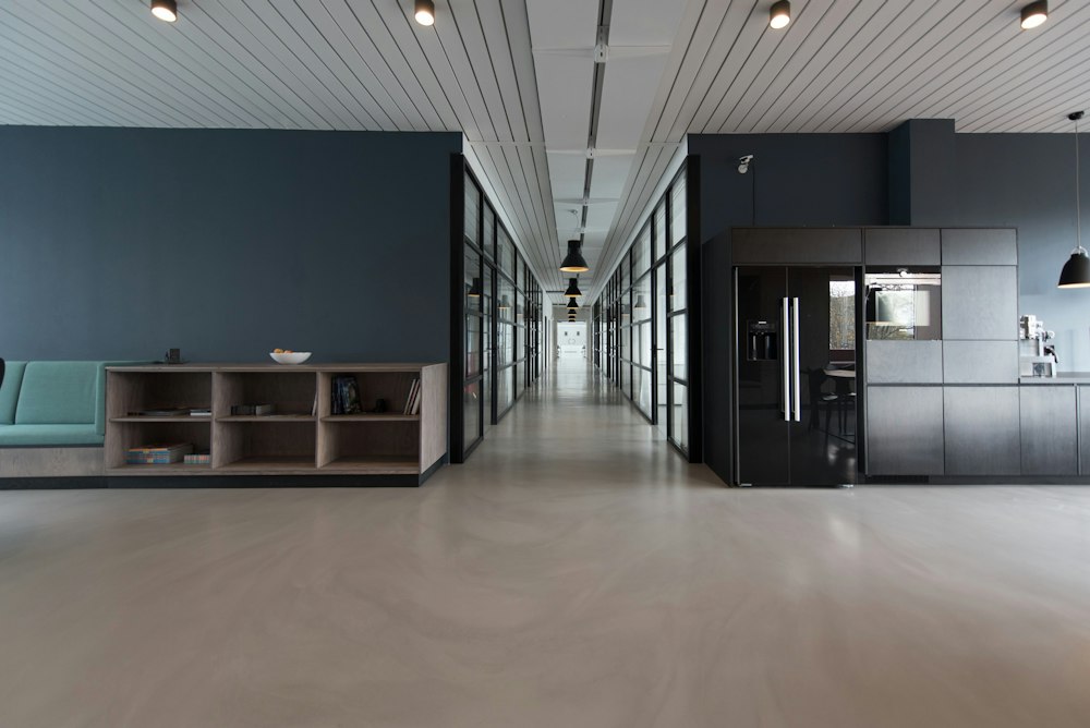 CoCreators Ventures office studio