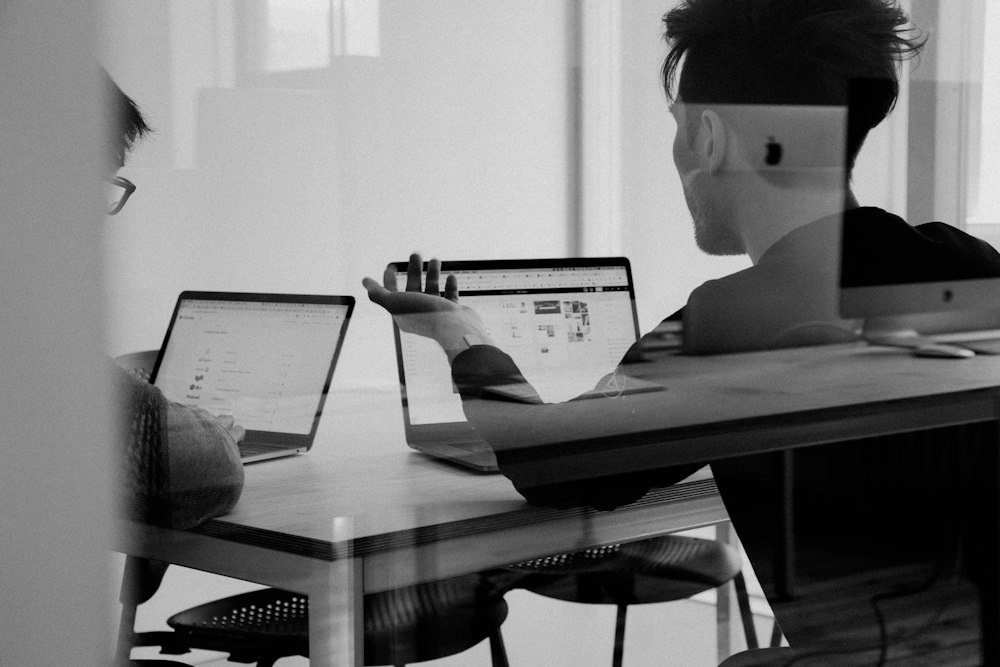 Venture metrics dashboard